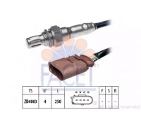 Лямбда-зонд FACET 10.7595 107595 FACET - купить в магазине запчастей по Украине