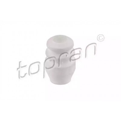 Буфер, амортизация 107672 TOPRAN - купить в магазине запчастей по Украине