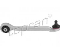 Рычаг независимой подвески колеса, подвеска колеса TOPRAN 107 843 107843 TOPRAN - купить в магазине запчастей по Украине