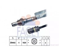 Лямбда-зонд FACET 10.7957 107957 FACET - купить в магазине запчастей по Украине