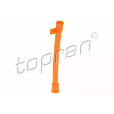 Воронка, указатель уровня масла 108032 TOPRAN - купить в магазине запчастей по Украине