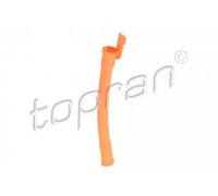 Воронка, указатель уровня масла TOPRAN 108 035 108035 TOPRAN - купить в магазине запчастей по Украине