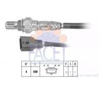 Лямбда-зонд FACET 10.8094 108094 FACET - купить в магазине запчастей по Украине