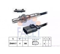 Лямбда-зонд FACET 10.8127 108127 FACET - купить в магазине запчастей по Украине