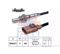 Лямбда-зонд FACET 10.8134 108134 FACET - купить в магазине запчастей по Украине