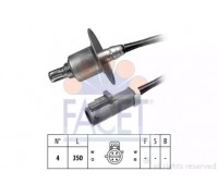 Лямбда-зонд FACET 10.8149 108149 FACET - купить в магазине запчастей по Украине