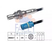 Лямбда-зонд FACET 10.8164 108164 FACET - купить в магазине запчастей по Украине