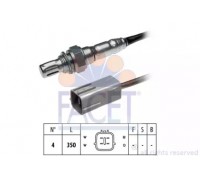 Лямбда-зонд FACET 10.8192 108192 FACET - купить в магазине запчастей по Украине