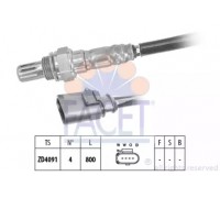 Лямбда-зонд FACET 10.8199 108199 FACET - купить в магазине запчастей по Украине