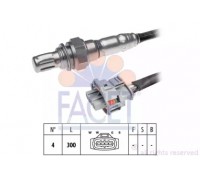 Лямбда-зонд FACET 10.8214 108214 FACET - купить в магазине запчастей по Украине