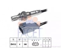 Лямбда-зонд FACET 10.8215 108215 FACET - купить в магазине запчастей по Украине