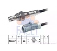 Лямбда-зонд FACET 10.8219 108219 FACET - купить в магазине запчастей по Украине