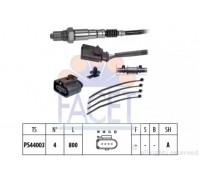 Лямбда-зонд FACET 10.8243 108243 FACET - купить в магазине запчастей по Украине