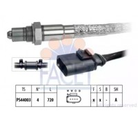 Лямбда-зонд FACET 10.8244 108244 FACET - купить в магазине запчастей по Украине