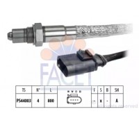 Лямбда-зонд FACET 10.8250 108250 FACET - купить в магазине запчастей по Украине