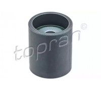 Паразитный / Ведущий ролик, зубчатый ремень TOPRAN 108 253 108253 TOPRAN - купить в магазине запчастей по Украине