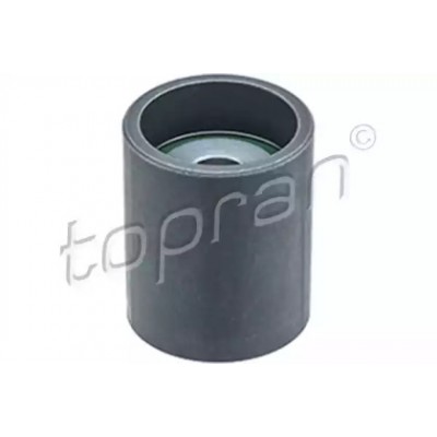 Паразитный / Ведущий ролик, зубчатый ремень 108253 TOPRAN - купить в магазине запчастей по Украине