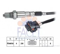 Лямбда-зонд FACET 10.8265 108265 FACET - купить в магазине запчастей по Украине
