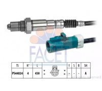 Лямбда-зонд FACET 10.8270 108270 FACET - купить в магазине запчастей по Украине