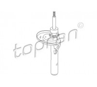 Амортизатор TOPRAN 108 270 108270 TOPRAN - купить в магазине запчастей по Украине