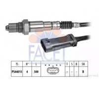Лямбда-зонд FACET 10.8280 108280 FACET - купить в магазине запчастей по Украине
