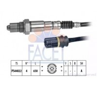 Лямбда-зонд FACET 10.8287 108287 FACET - купить в магазине запчастей по Украине