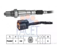 Лямбда-зонд FACET 10.8291 108291 FACET - купить в магазине запчастей по Украине