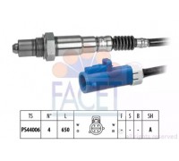 Лямбда-зонд FACET 10.8295 108295 FACET - купить в магазине запчастей по Украине