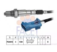 Лямбда-зонд FACET 10.8301 108301 FACET - купить в магазине запчастей по Украине
