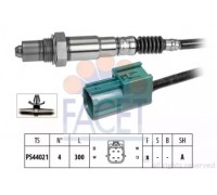 Лямбда-зонд FACET 10.8303 108303 FACET - купить в магазине запчастей по Украине