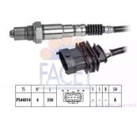 Лямбда-зонд FACET 10.8305 108305 FACET - купить в магазине запчастей по Украине