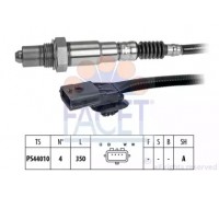 Лямбда-зонд FACET 10.8310 108310 FACET - купить в магазине запчастей по Украине