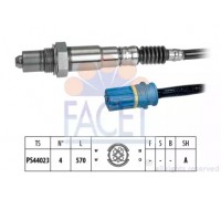 Лямбда-зонд FACET 10.8323 108323 FACET - купити в магазині запчастин по Україні