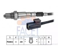 Лямбда-зонд FACET 10.8337 108337 FACET - купить в магазине запчастей по Украине