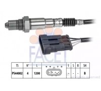 Лямбда-зонд FACET 10.8353 108353 FACET - купить в магазине запчастей по Украине