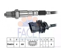 Лямбда-зонд FACET 10.8362 108362 FACET - купить в магазине запчастей по Украине