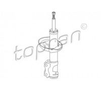 Амортизатор TOPRAN 108 364 108364 TOPRAN - купить в магазине запчастей по Украине