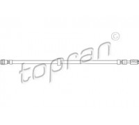 108393 TOPRAN - купить в магазине запчастей по Украине