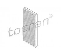108409 TOPRAN - купить в магазине запчастей по Украине