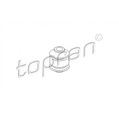 Подвеска, тяга Панара 108554 TOPRAN - купить в магазине запчастей по Украине