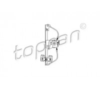 Подъемное устройство для окон TOPRAN 108 672 108672 TOPRAN - купить в магазине запчастей по Украине