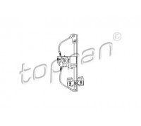 Подъемное устройство для окон TOPRAN 108 673 108673 TOPRAN - купить в магазине запчастей по Украине