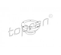 Тарелка пружины TOPRAN 108 732 108732 TOPRAN - купить в магазине запчастей по Украине