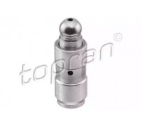 Толкатель TOPRAN 108 855 108855 TOPRAN - купить в магазине запчастей по Украине