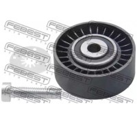 Паразитный / ведущий ролик, поликлиновой ремень FEBEST 1088-C100 1088C100 FEBEST - купити в магазині запчастин по Україні
