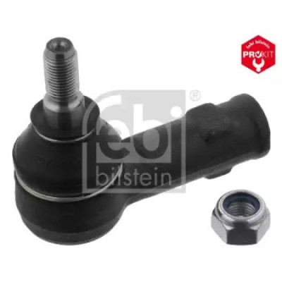 Наконечник поперечной рулевой тяги 10900 FEBI BILSTEIN - купить в магазине запчастей по Украине