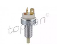 Выключатель фонаря сигнала торможения TOPRAN 109 002 109002 TOPRAN - купить в магазине запчастей по Украине