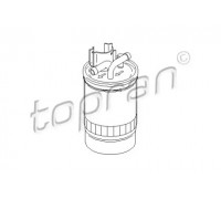 Топливный фильтр TOPRAN 109 048 109048 TOPRAN - купить в магазине запчастей по Украине