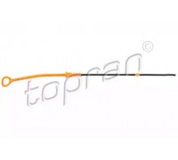 109066 TOPRAN - купить в магазине запчастей по Украине