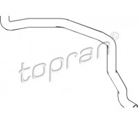 109193 TOPRAN - купить в магазине запчастей по Украине